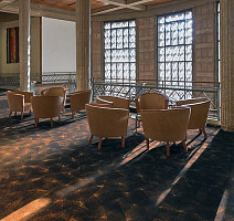 Flotex by Starck Artist 322010 Artist Umber / Terracotta b2 фото 2 | FLOORDEALER